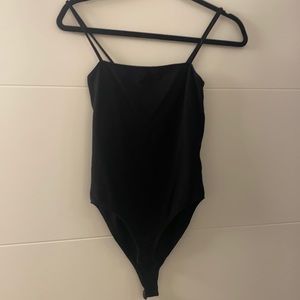 Top shop body suit